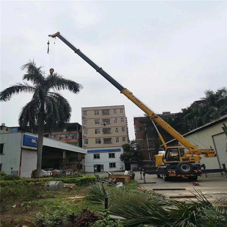 赵西垸林场吊车出租押金纠纷案例：如何保障双方合法权益