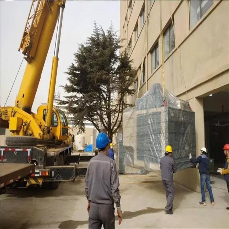 赵西垸林场附近12吨吊车出租电话