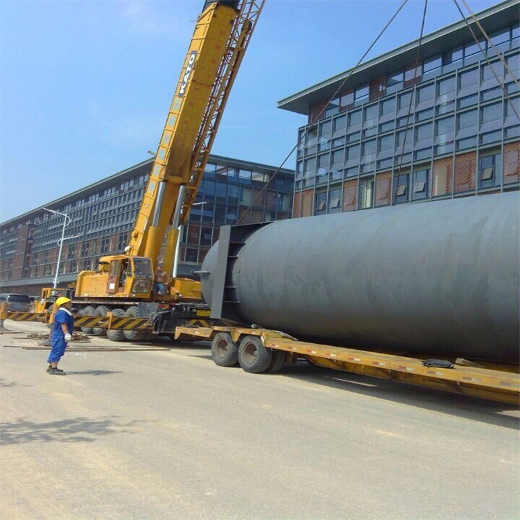 赵西垸林场大型吊车租赁公司