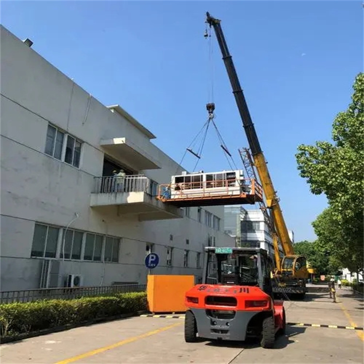 赵西垸林场小型吊车出租电话