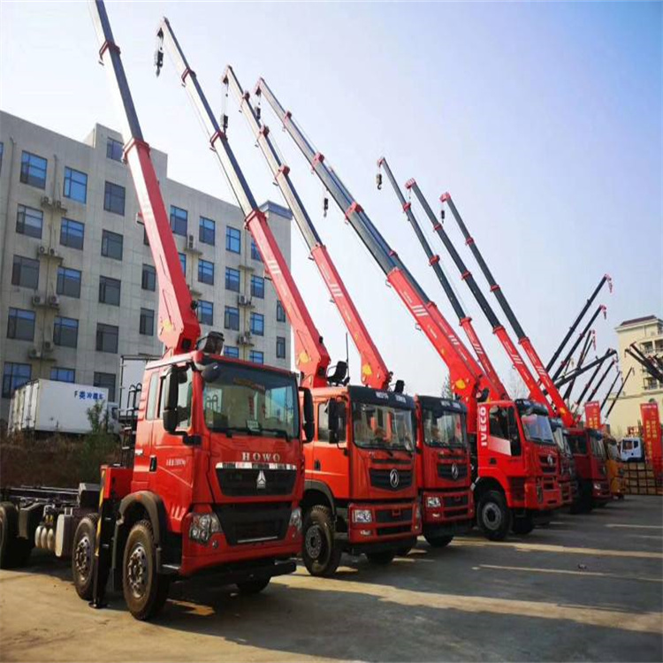 赵西垸林场租专业吊车电话