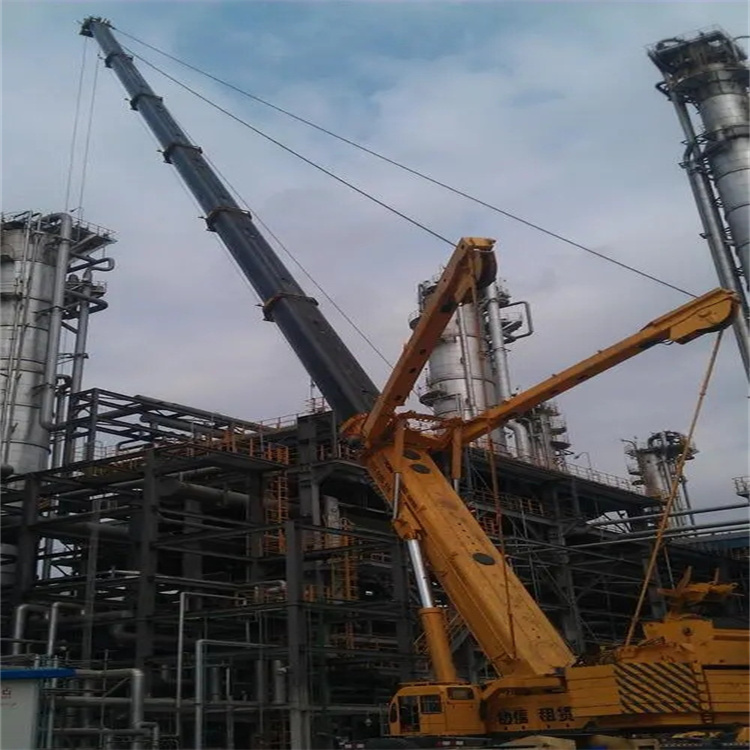 赵西垸林场吊车出租电话