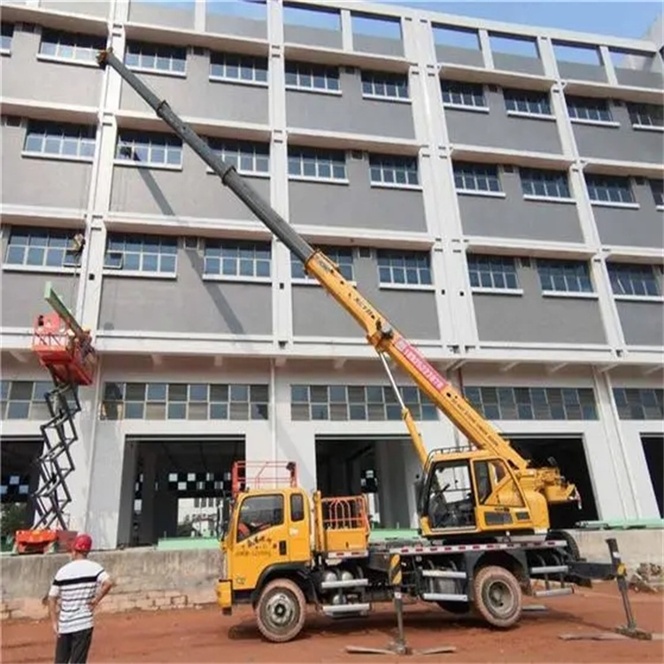 赵西垸林场设备故障维权指南：租赁期间吊车损坏如何处理