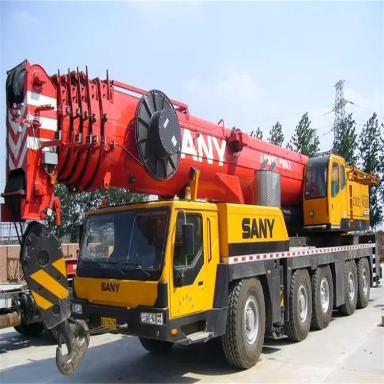 赵西垸林场附近工地哪里有吊车出租|应急吊装服务|24小时灵活调度