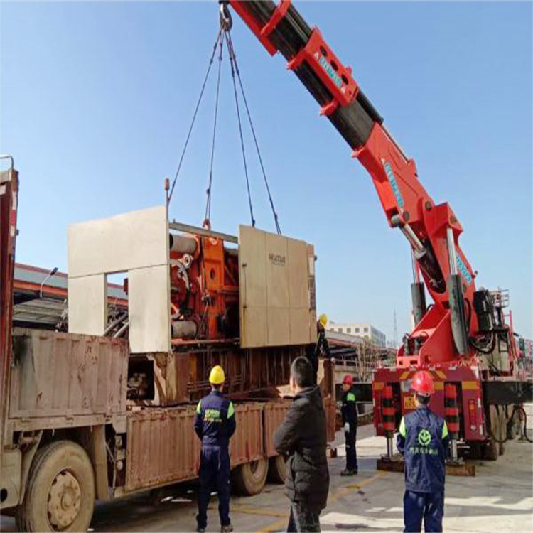 赵西垸林场附近随车吊出租，便捷服务与实用联系方式