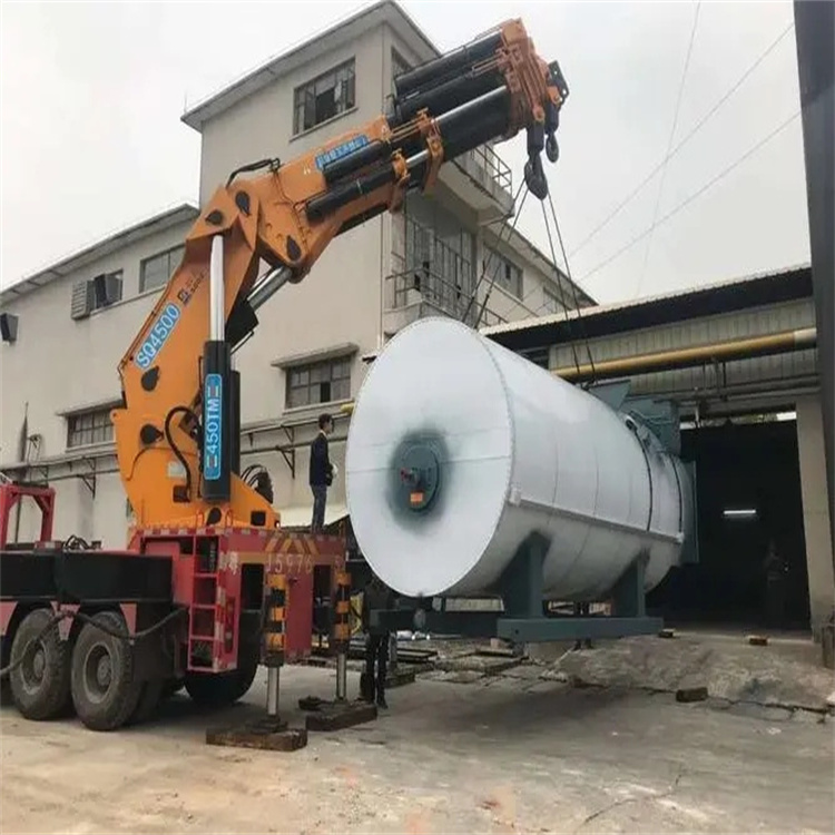 赵西垸林场室内装修小型折臂吊出租服务：高效解决方案与租赁指南