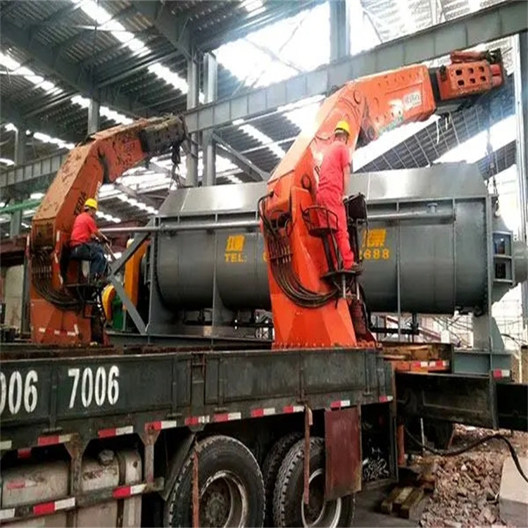 赵西垸林场大型随车吊出租多少钱