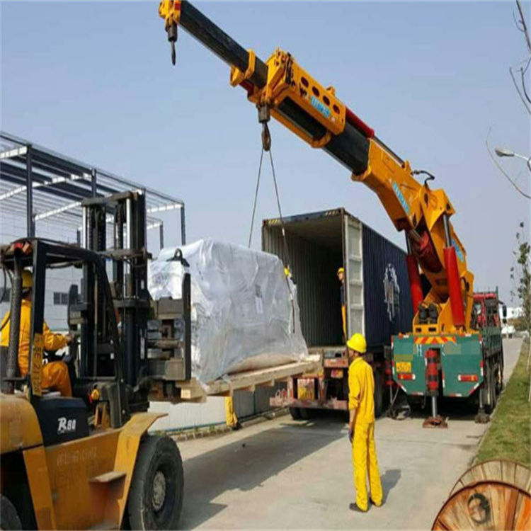 赵西垸林场专业随车吊出租电话