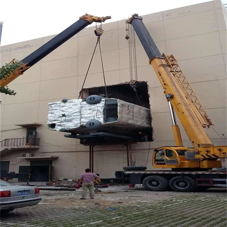 赵西垸林场25吨汽车吊出租