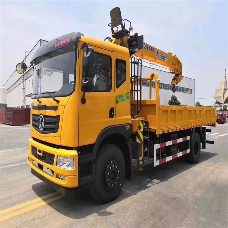 赵西垸林场附近找一辆随车吊出租