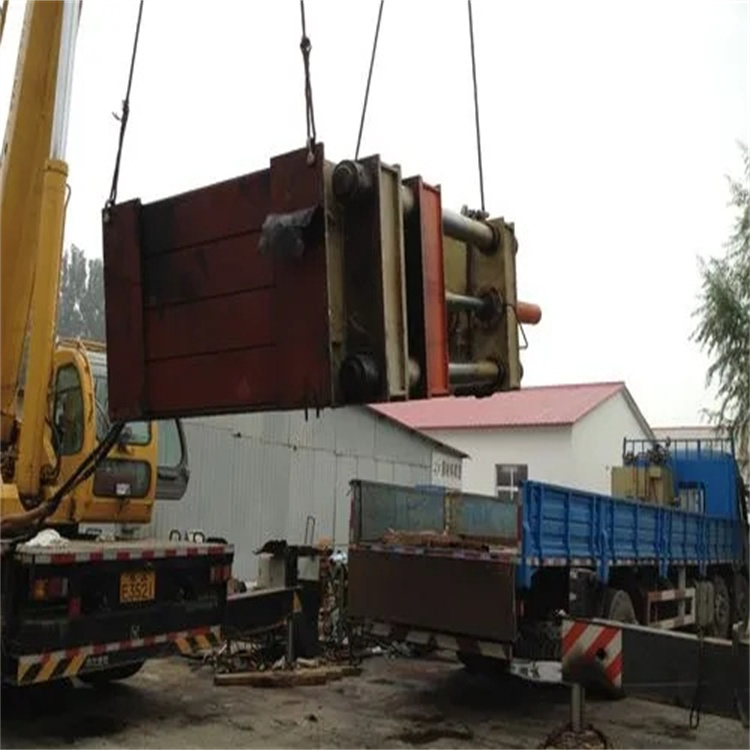 赵西垸林场小型汽车吊出租