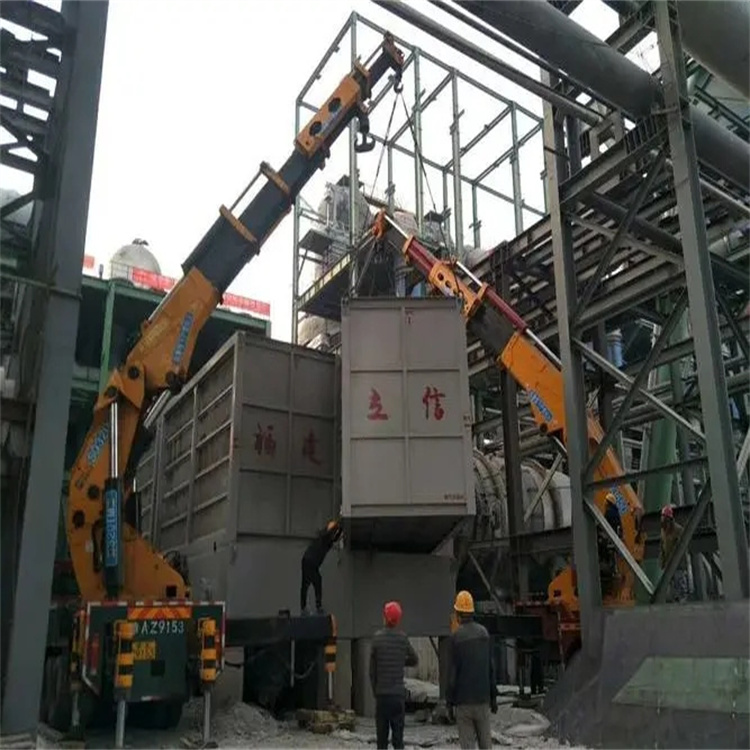 赵西垸林场折臂吊车租赁电话