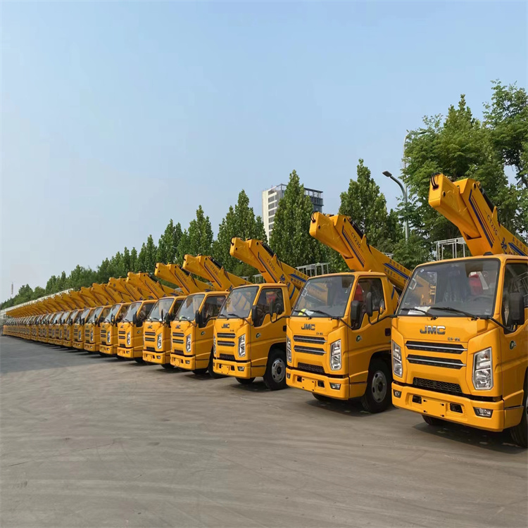 赵西垸林场路灯车高空作业车出租|市政维修|广告安装