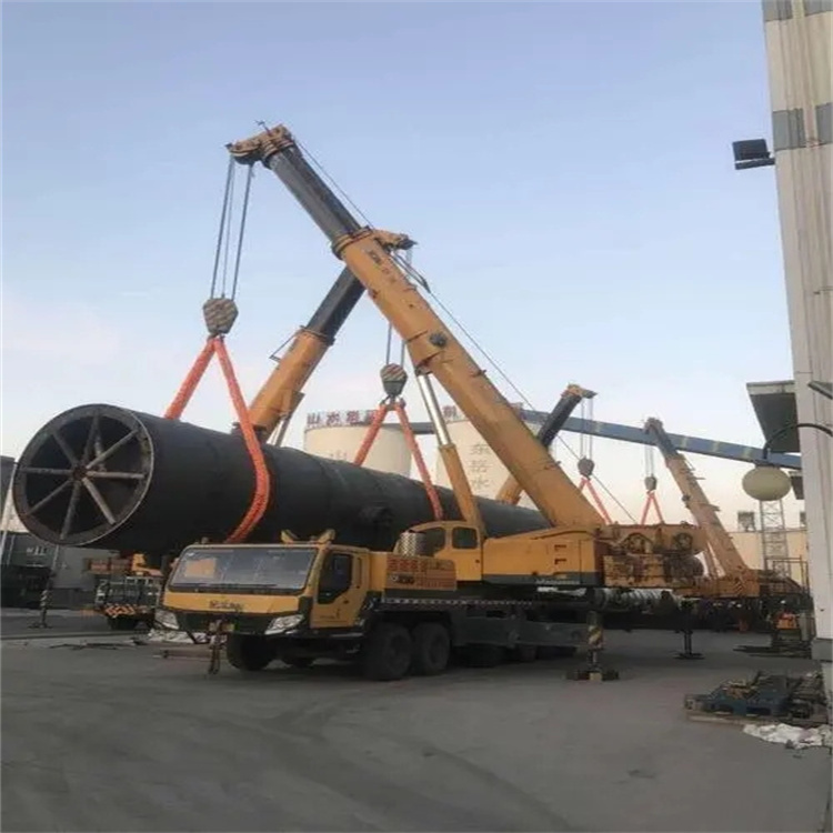 赵西垸林场如何评估吊车出租公司在风电设备吊装的专业性