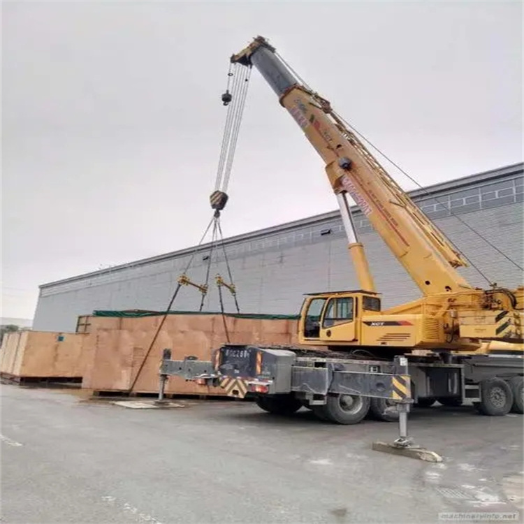 赵西垸林场急需吊车出租怎么办|24小时响应|跨区调配服务