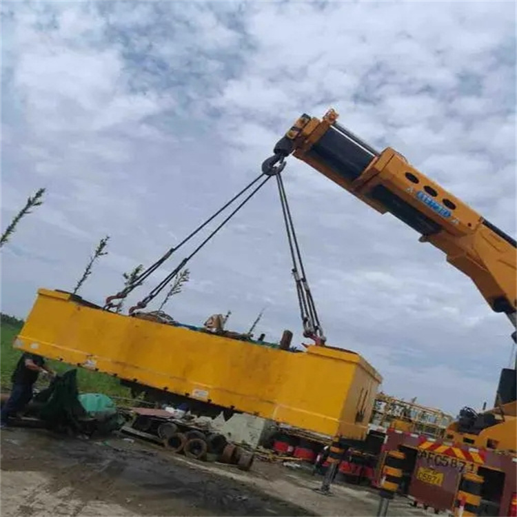 赵西垸林场专业吊车出租哪家好